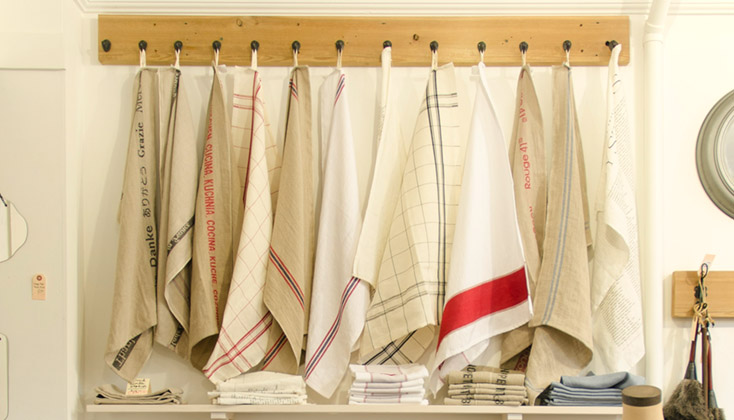 Kitchen Linen – Seriously worth it!
