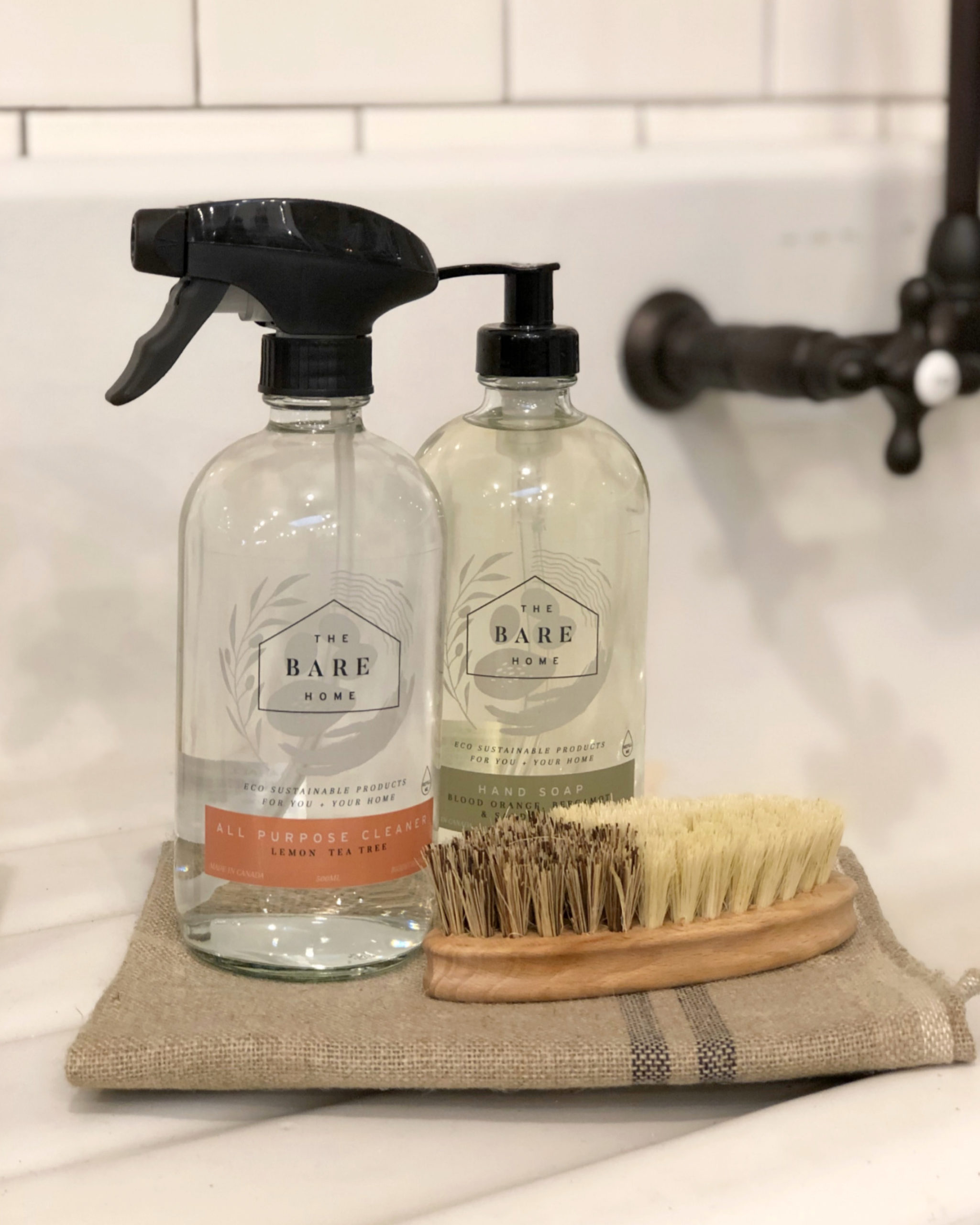 Bare Home Soap