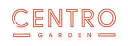 Centro Garden : Live Outside Inside