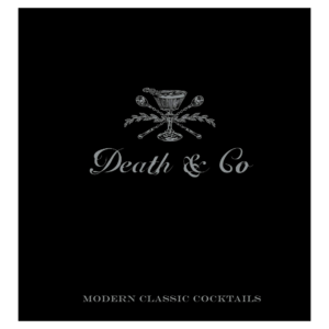 Death & Co Book