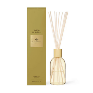 Kyoto in Bloom Diffuser 250ml