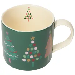 Glitzmas Mug