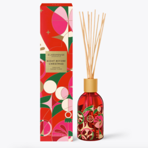 Night Before Christmas Diffuser 250ml Now 50% Off