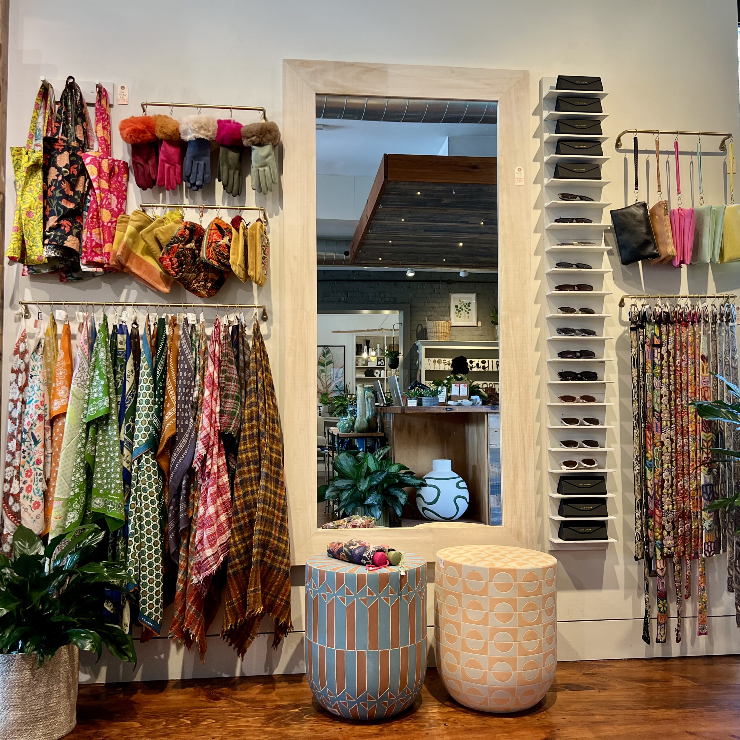 Autumn Accessories We Love!