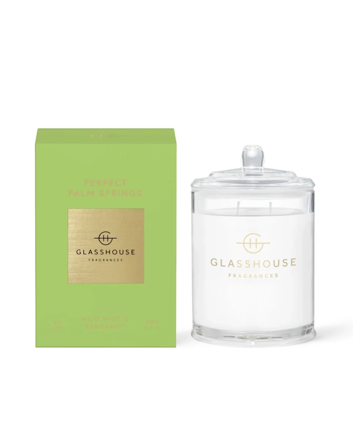 Picture Perfect Palm Springs Candle 380g