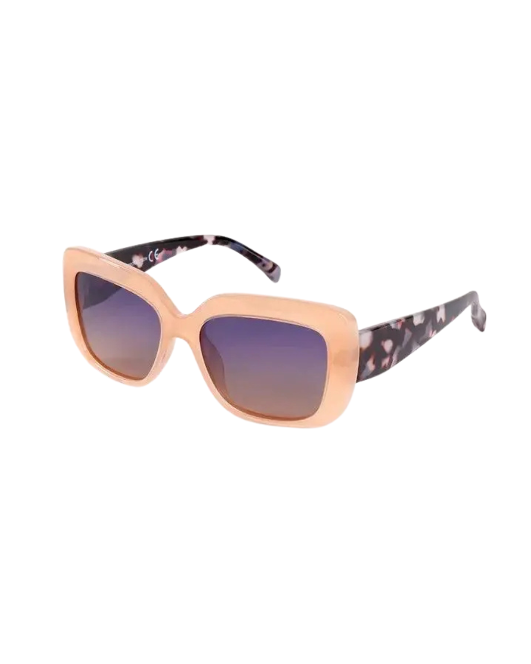 Sunglasses – Esmeray in Tan/Tortoise